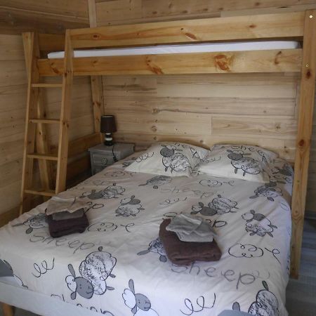Studio Cosy Le Royal Ski 3 Vallees Brides-les-Bains Eksteriør bilde