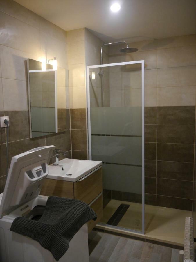 Studio Cosy Le Royal Ski 3 Vallees Brides-les-Bains Eksteriør bilde