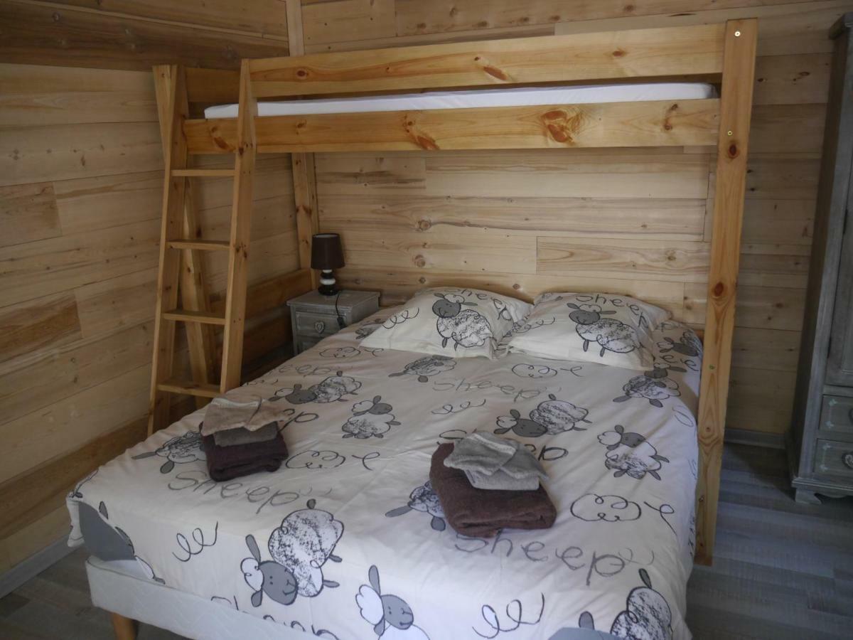 Studio Cosy Le Royal Ski 3 Vallees Brides-les-Bains Eksteriør bilde